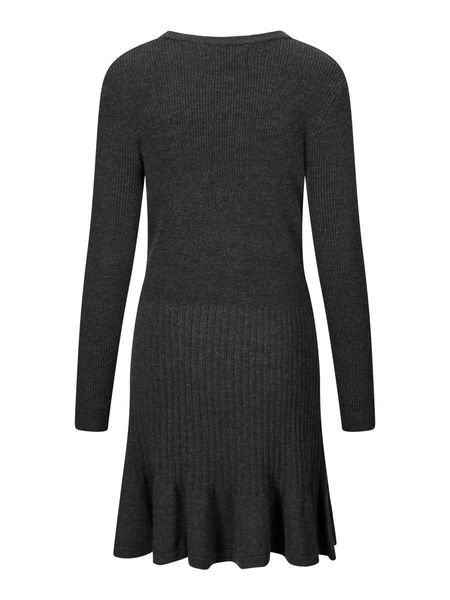 Hovedbilde ella&il Oline Merino Dress ...