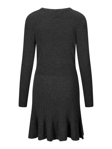 Hovedbilde ella&il Oline Merino Dress ...