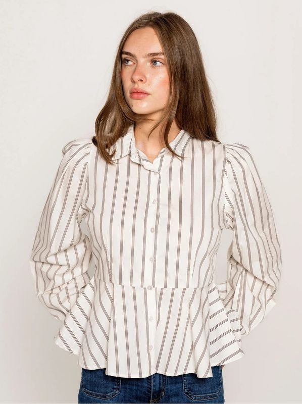 MissMaya Diana Shirt Vanilla Ice
