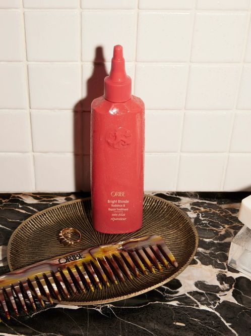 Hovedbilde Oribe Bright Blonde Radiance ...