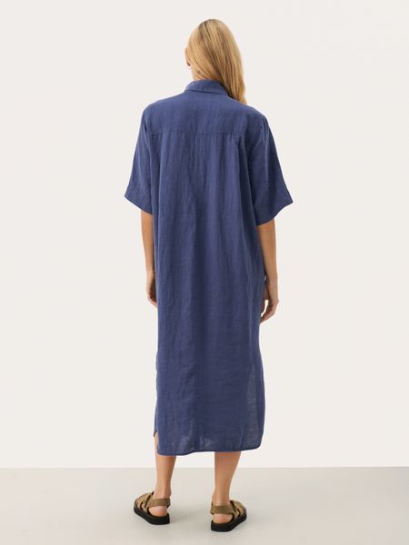 Hovedbilde Part Two Regitta Dress Oceana