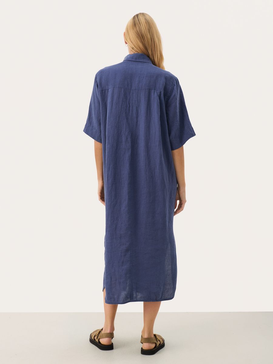 Part Two Regitta Dress Oceana