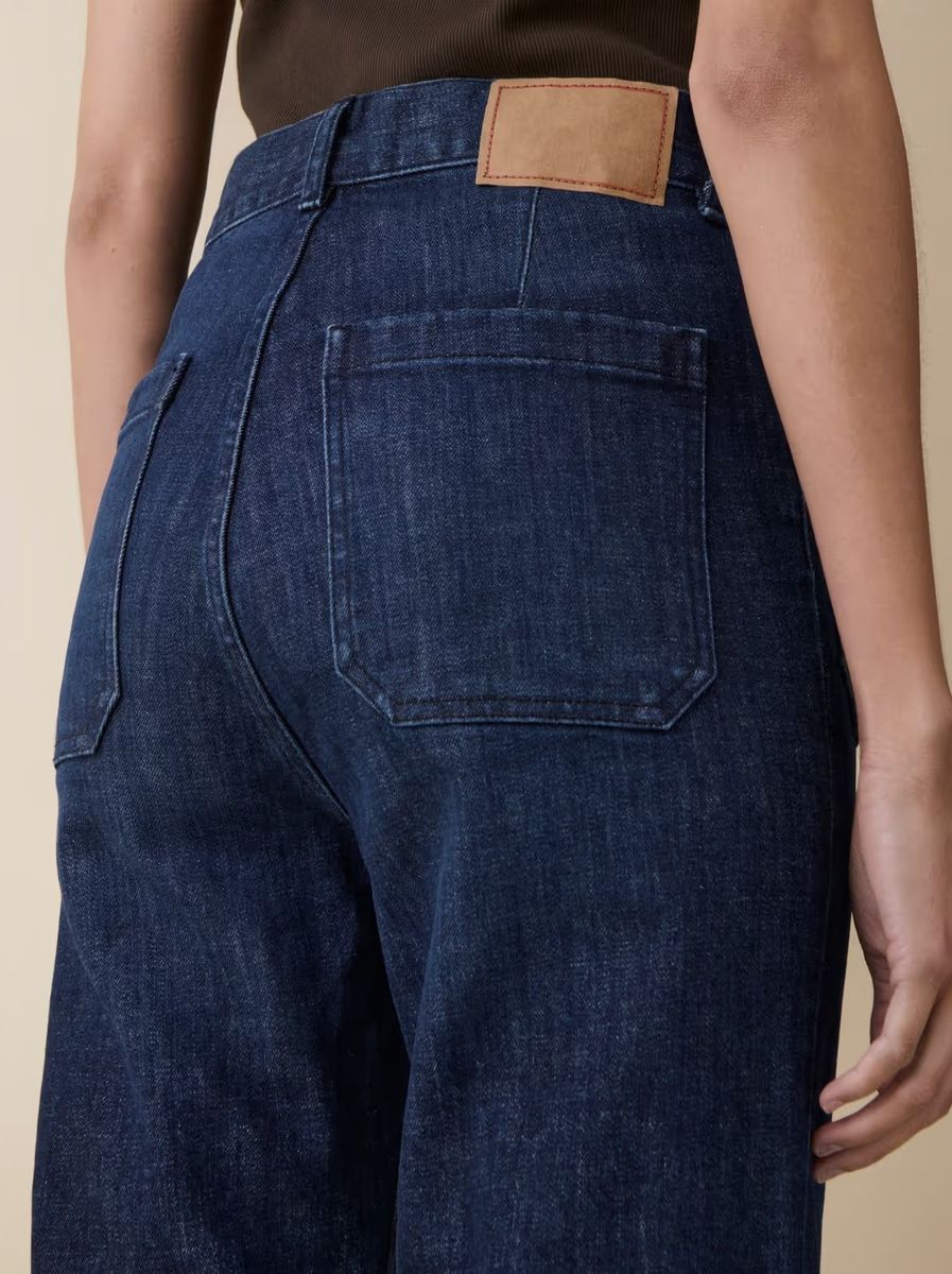 Jeanerica St. Monica Midnight Vintage 