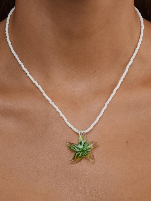 Hovedbilde Timi Serafina Glass Starfish ...