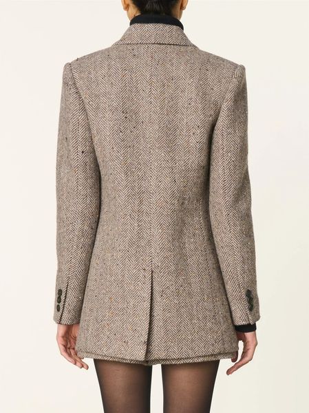 Hovedbilde Vanessa Bruno Floea Blazer ...