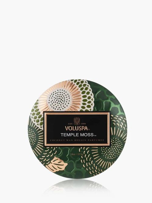 Hovedbilde Voluspa Mini Tin Candle ...