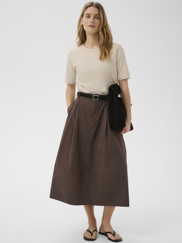 Part Two Bojana Skirt Bracken