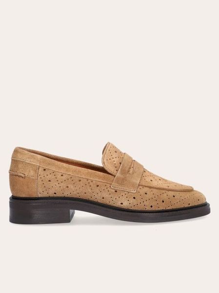Hovedbilde Billi Bi A19689 Loafer Cuoio ...