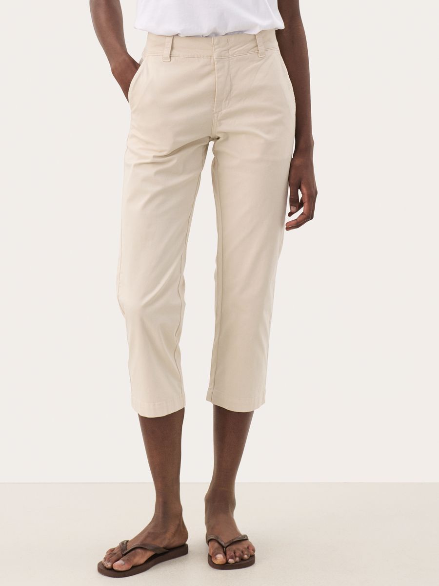 Part Two Soffyns Pants French Oak