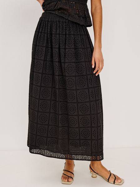 Hovedbilde Rails Dax Skirt Black