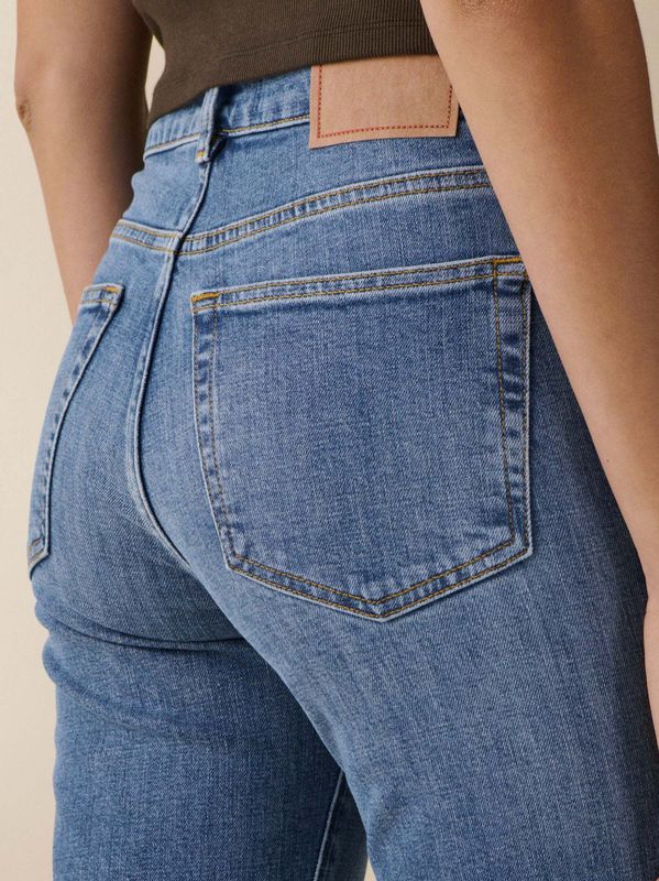 Jeanerica San Babila Light Classic Vintage