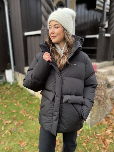 Hovedbilde Holzweiler Besseggen Down ...