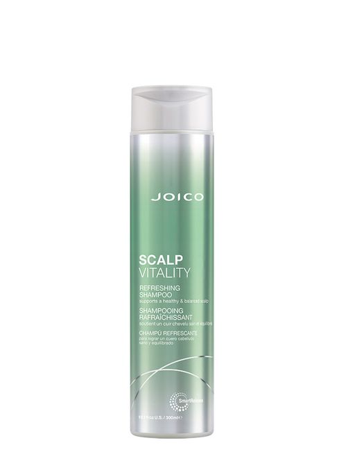 Hovedbilde Joico Scalp Vitality ...