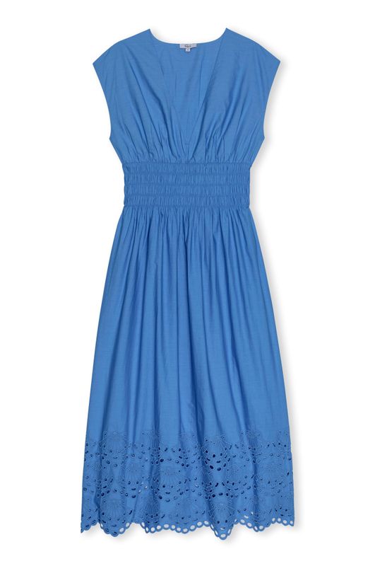 Rails Roxanne Dress Harbour Blue