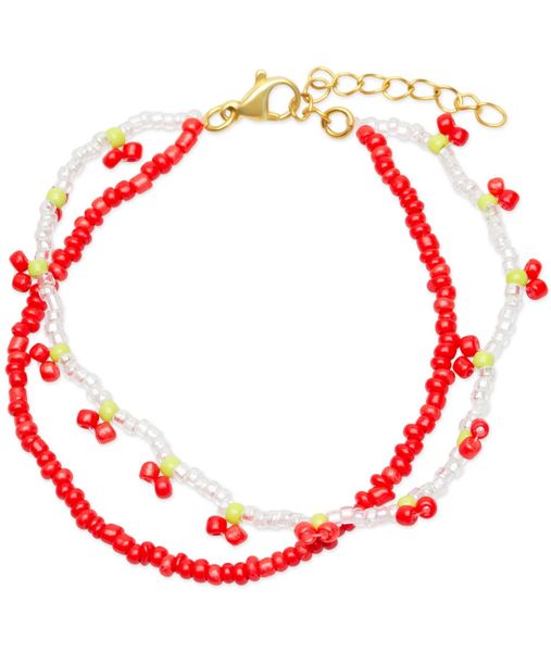 Hovedbilde Timi Leonie Cherry Bead ...