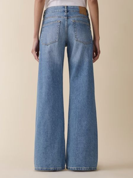 Hovedbilde Jeanerica Kyoto Light Vintage ...