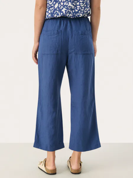 Hovedbilde Part Two Eniolas Pants Oceana