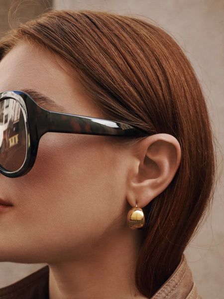 Hovedbilde Timi Selena Chunky Stud ...