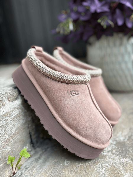 Hovedbilde Ugg Tazz Rocky Oak