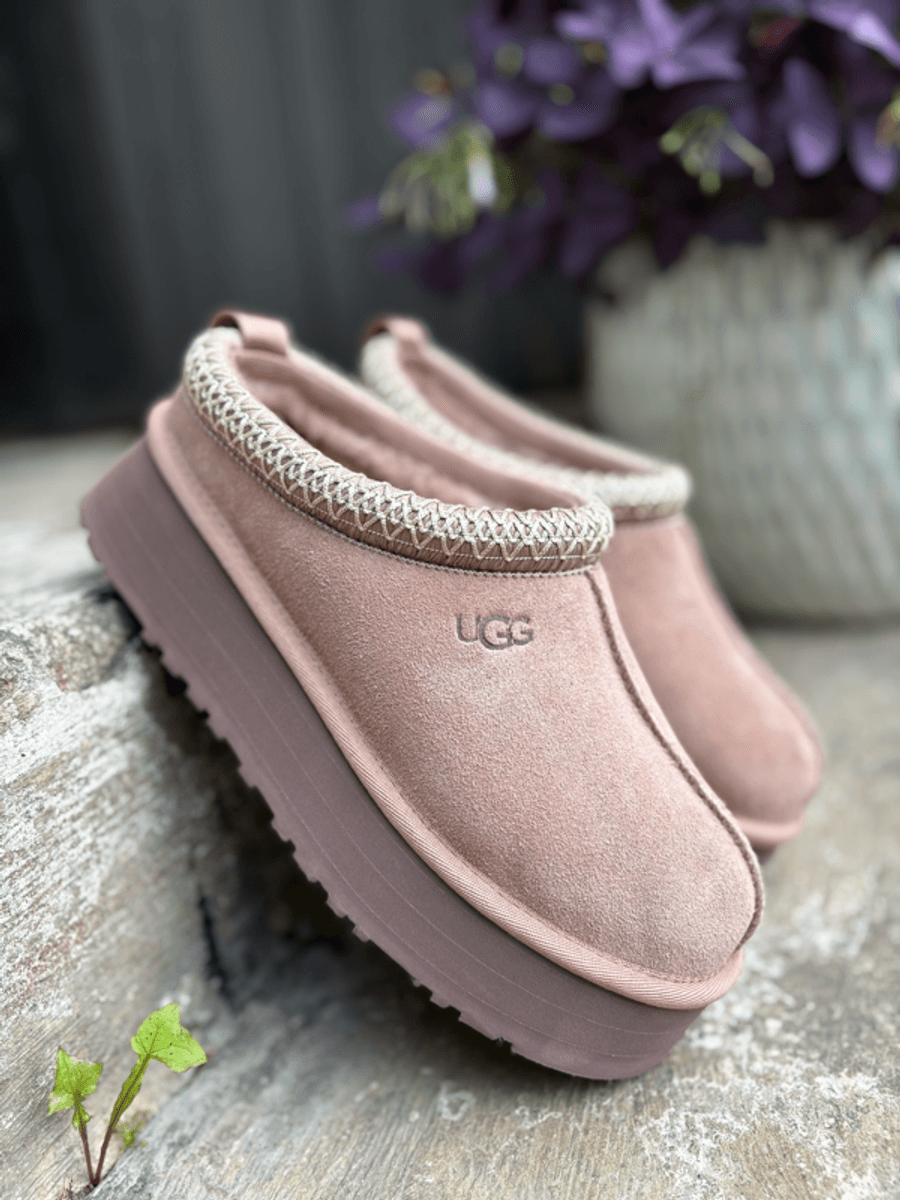 Ugg Tazz Rocky Oak