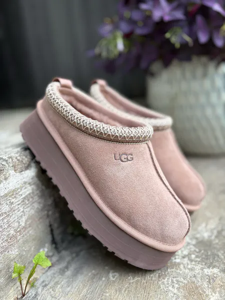 Hovedbilde Ugg Tazz Rocky Oak