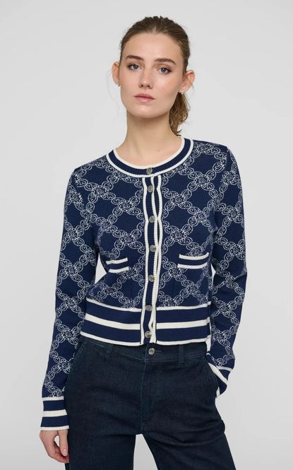 Hovedbilde Dea Kudibal Vera Jacket Kudi ...