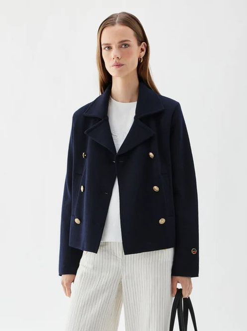 Hovedbilde Busnel Indra Jacket Marine