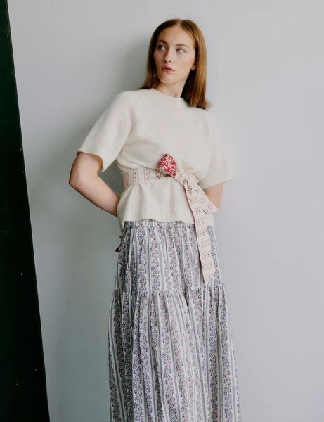 Hovedbilde APOF Bow Belt Belle ...