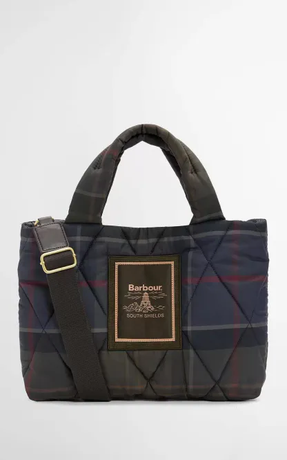 Hovedbilde Barbour Tartan Arlene Mini ...