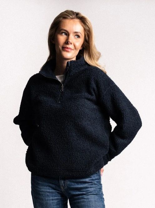 Hovedbilde Monel Annie Tedddy Fleece ...