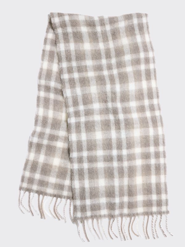 Holzweiler Fresia S Brown Check