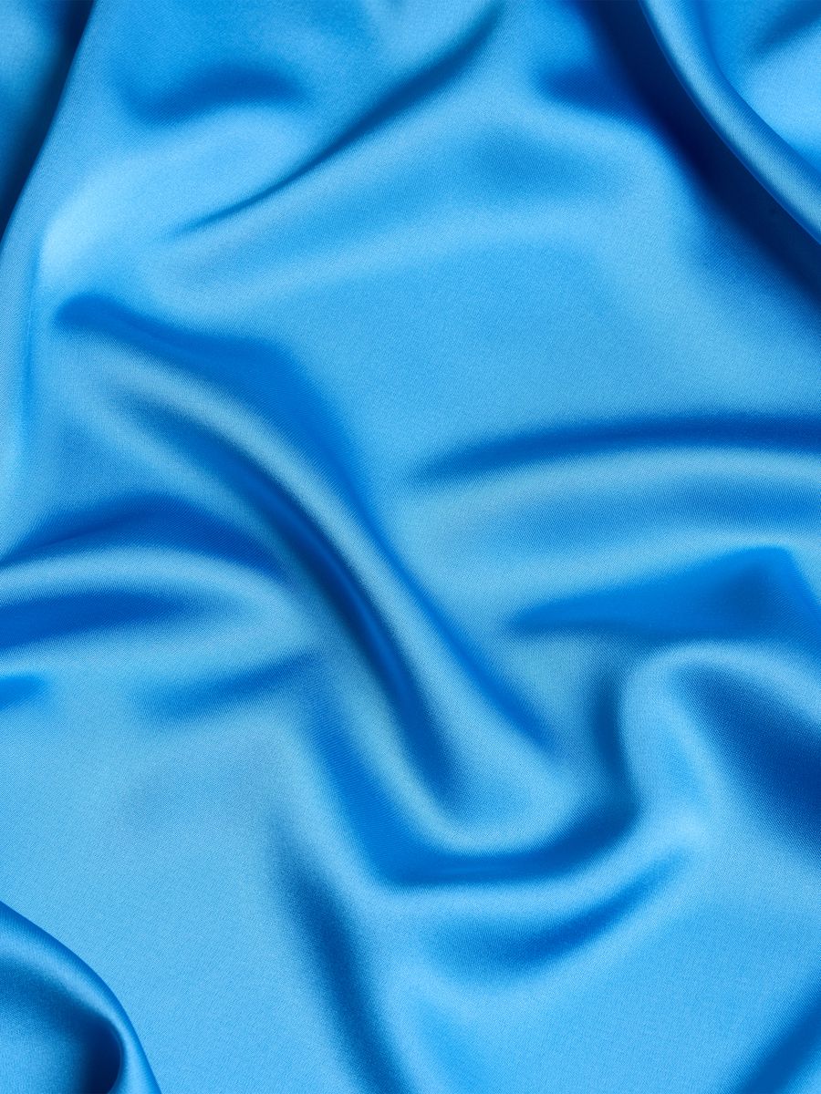 Holzweiler Eila Dress Blue