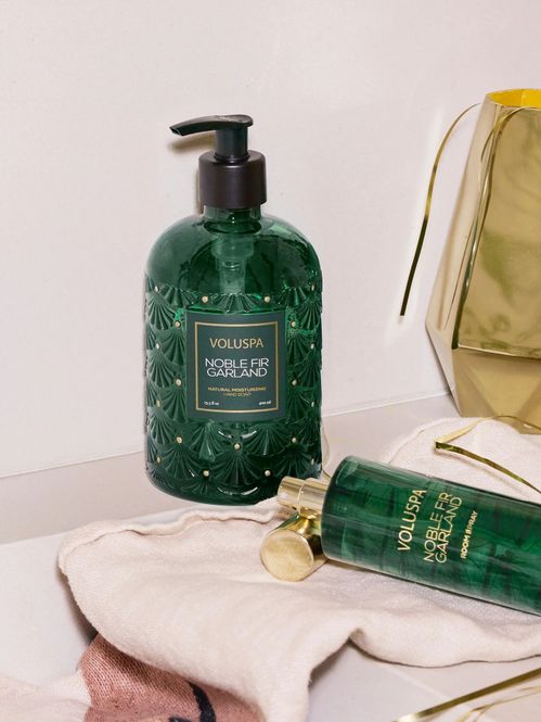 Hovedbilde Voluspa Hand Wash Noble Fir ...