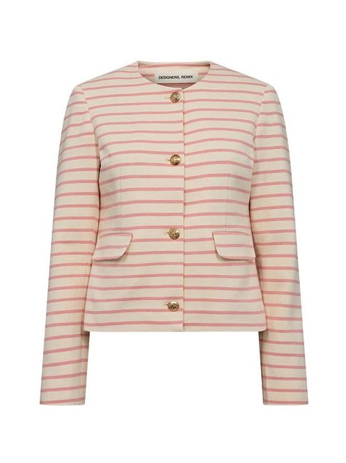 Hovedbilde Designers Remix Stacy Jacket ...