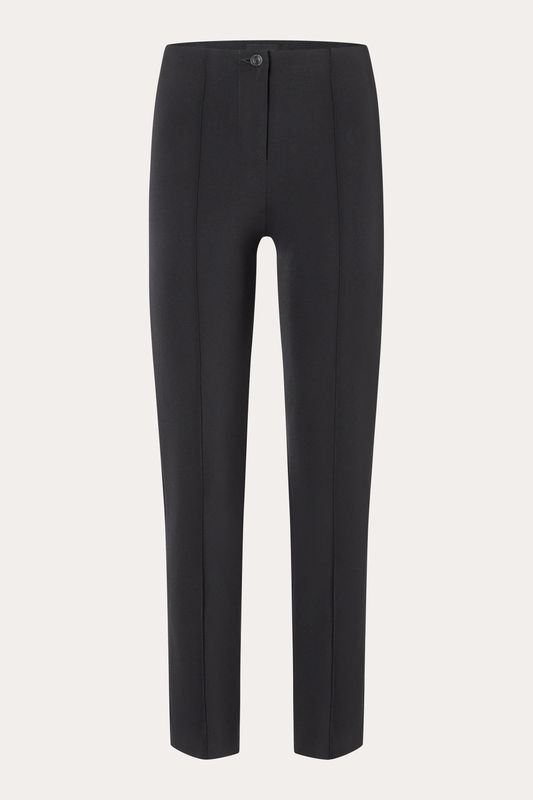 Cambio Ros Pants Black