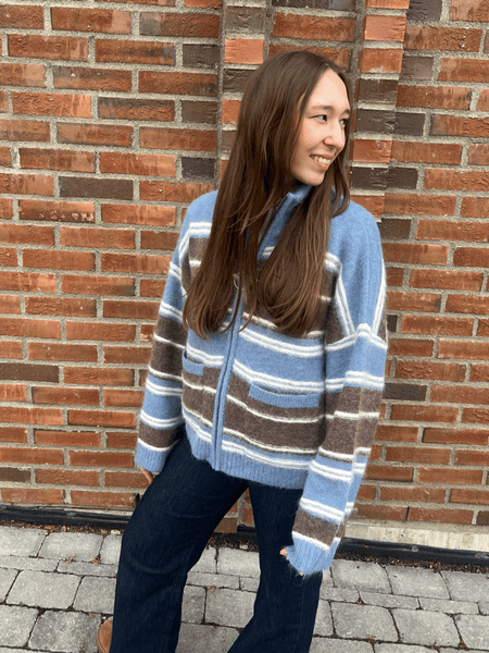 Hovedbilde Holzweiler Tine Stripe ...