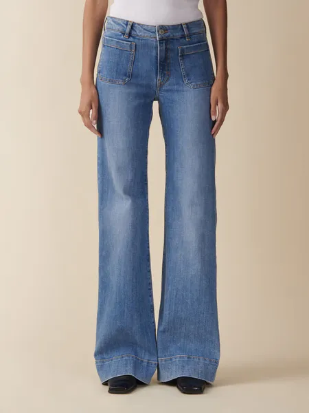 Hovedbilde Jeanerica St Monica Low Light ...