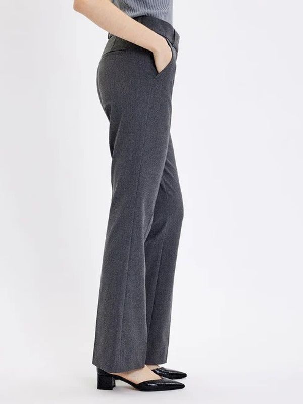 Five Units Clara 871 Dark Grey Melange