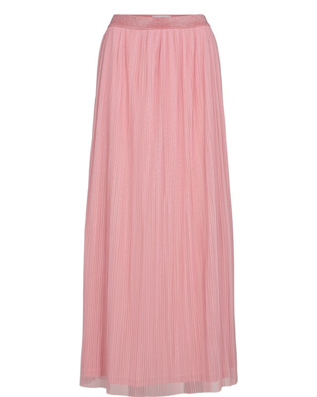 Nümph Mea Long Skirt Peony