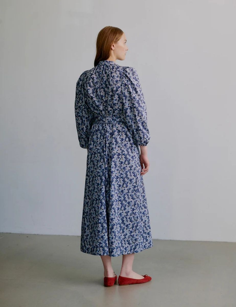 Apof New Maya Dress Laith