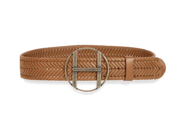 Hovedbilde Hést Voyage Belt Cognac