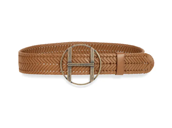 Hovedbilde Hést Voyage Belt Cognac