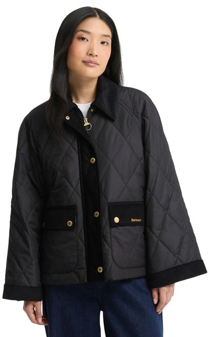 Hovedbilde Barbour Kilnwick Quilt Jacket ...