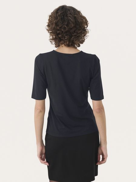 Hovedbilde Part Two Nemi T-Shirt Dark ...