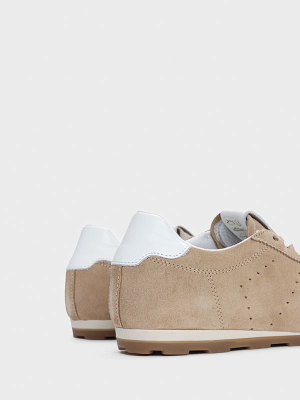 Bukela Stella Sneaker Sand