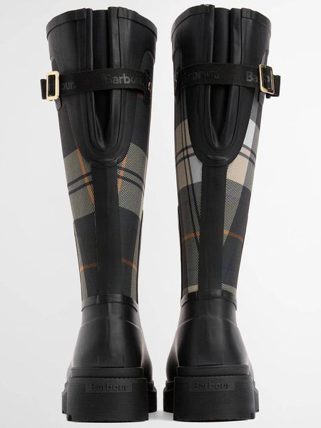 Hovedbilde Barbour Dena Tall Welly ...