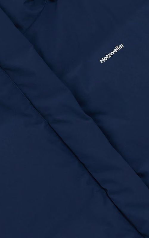 Holzweiler Besseggen Light Short Down Navy