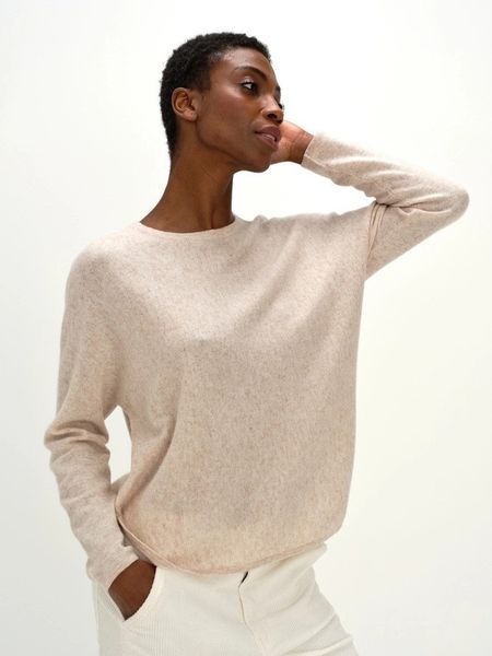 Hovedbilde Davida Curved Sweater Light ...