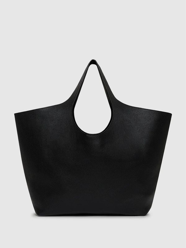 Anine Bing Lili Tote Black