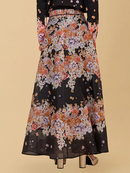 Hovedbilde Hale Bob Baylor Skirt ...